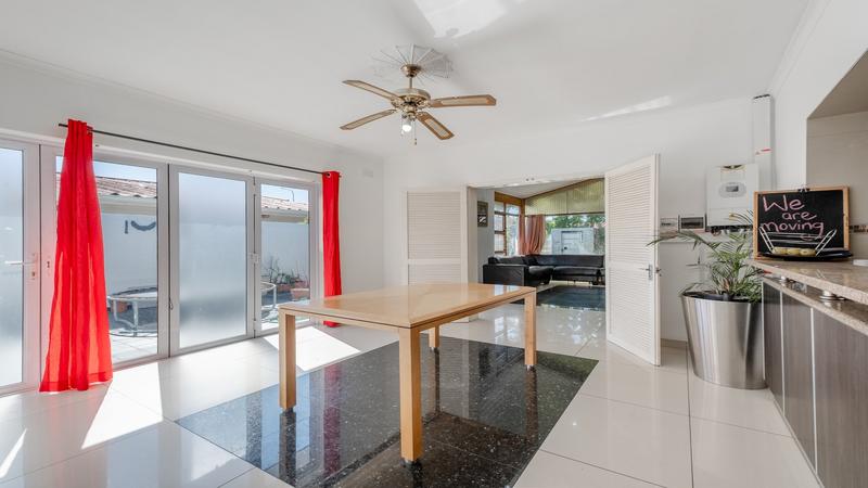 4 Bedroom Property for Sale in Townsend Estate Western Cape